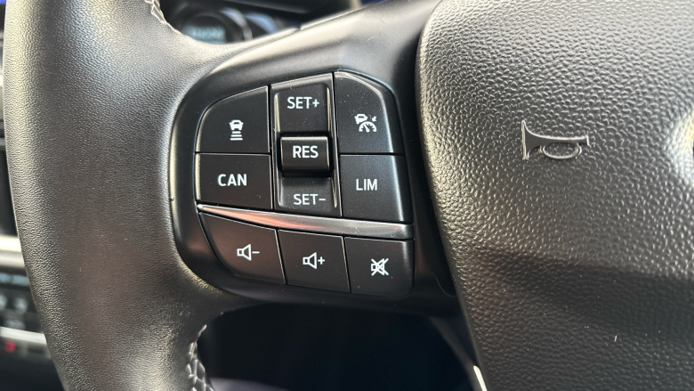 Ford Fiesta 1.0 EcoBoost Hybrid mHEV 125 Titanium 5dr Petrol Hatchback